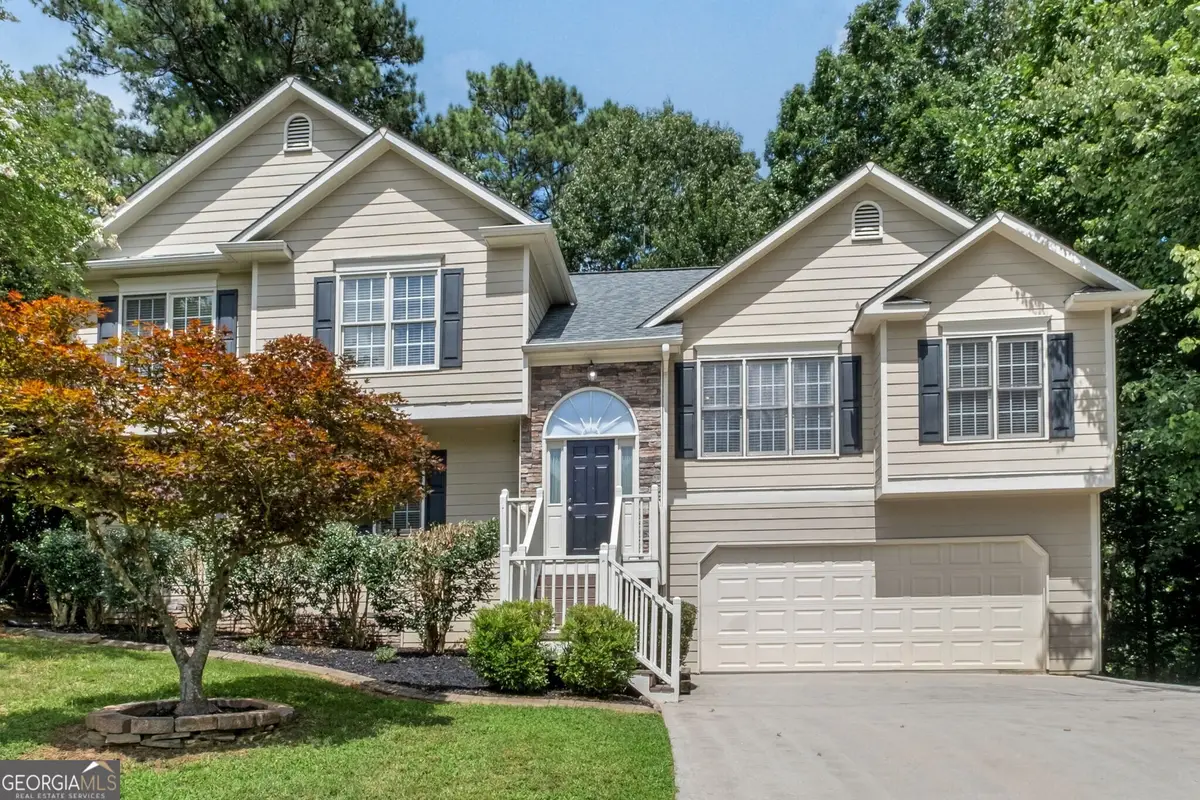 122 Brookhaven Lane, Canton, GA 30114 - #1