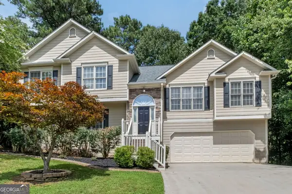 122 Brookhaven Lane, Canton, GA 30114
