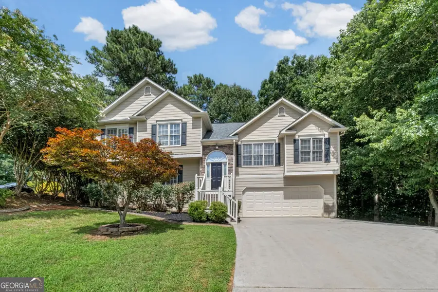 122 Brookhaven Lane, Canton, GA 30114 - #3