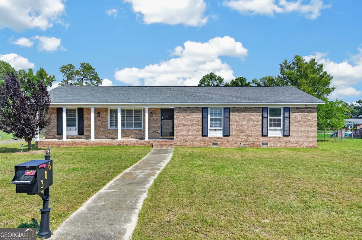 306 Skylark Road, Augusta, GA 30907 - #1