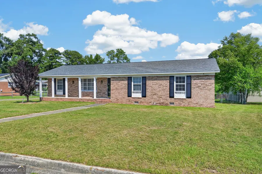 306 Skylark Road, Augusta, GA 30907 - #2