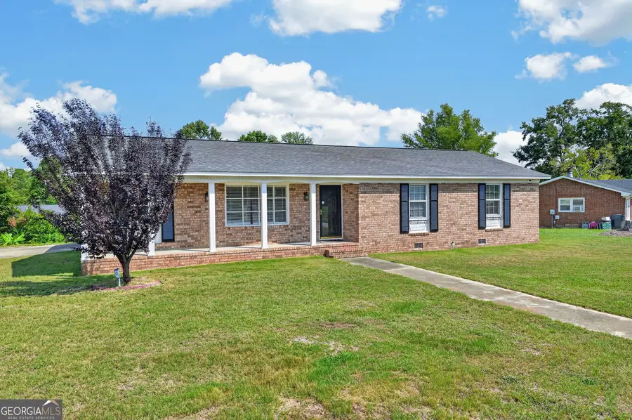 306 Skylark Road, Augusta, GA 30907 - #3