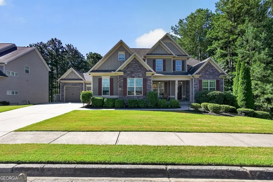 93 Grace Arbor Lane, Dallas, GA 30132 - #2