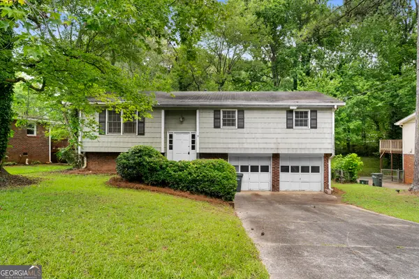 1056 Baker Lane, Marietta, GA 30062