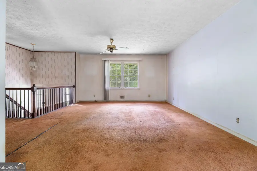 1056 Baker Lane, Marietta, GA 30062 - #3