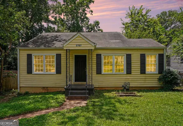 2767 Joyce Avenue, Decatur, GA 30032