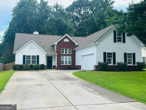 29 Winding Creek Court, Dawsonville, GA 30534