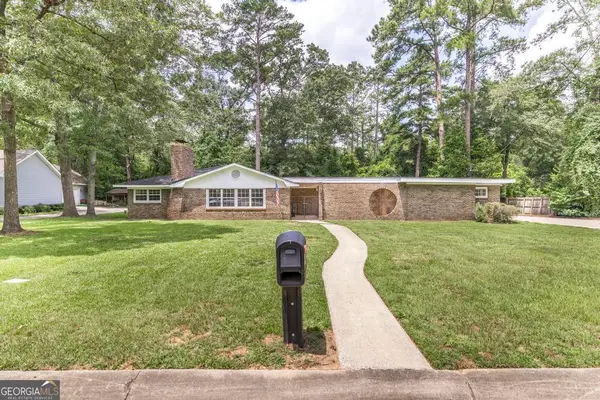 113 Shadow Lane, Warner Robins, GA 31088