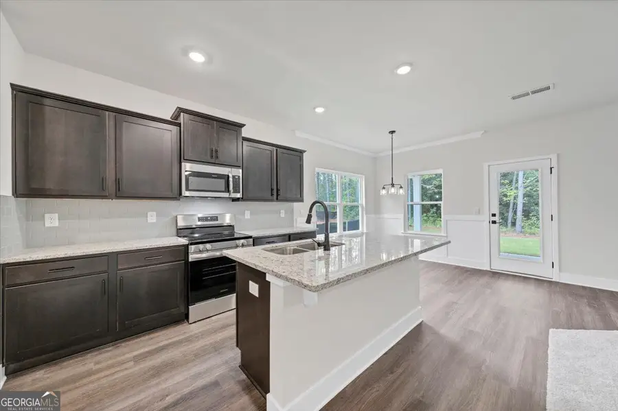 102 Laney Drive #LOT 69, Carrollton, GA 30117 - #3