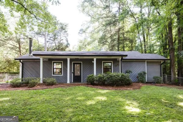 640 Tallassee, Athens, GA 30606