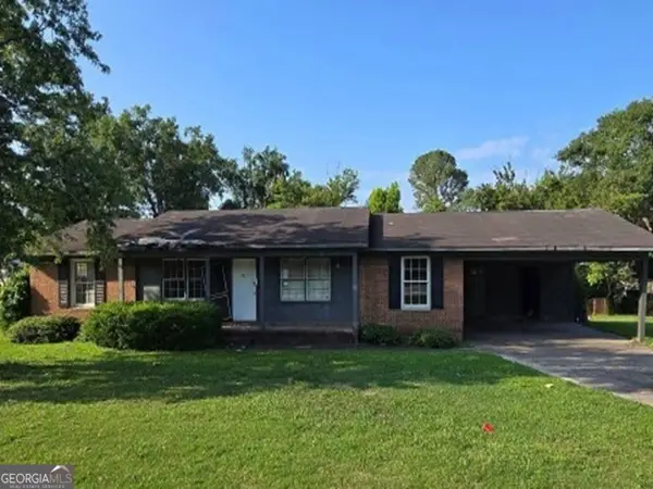 2914 Meadowbrook Drive, Augusta, GA 30906