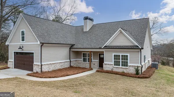 552 Clayton Street, Commerce, GA 30529