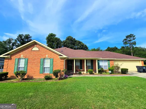 3010 John Paul Crossing, Augusta, GA 30906