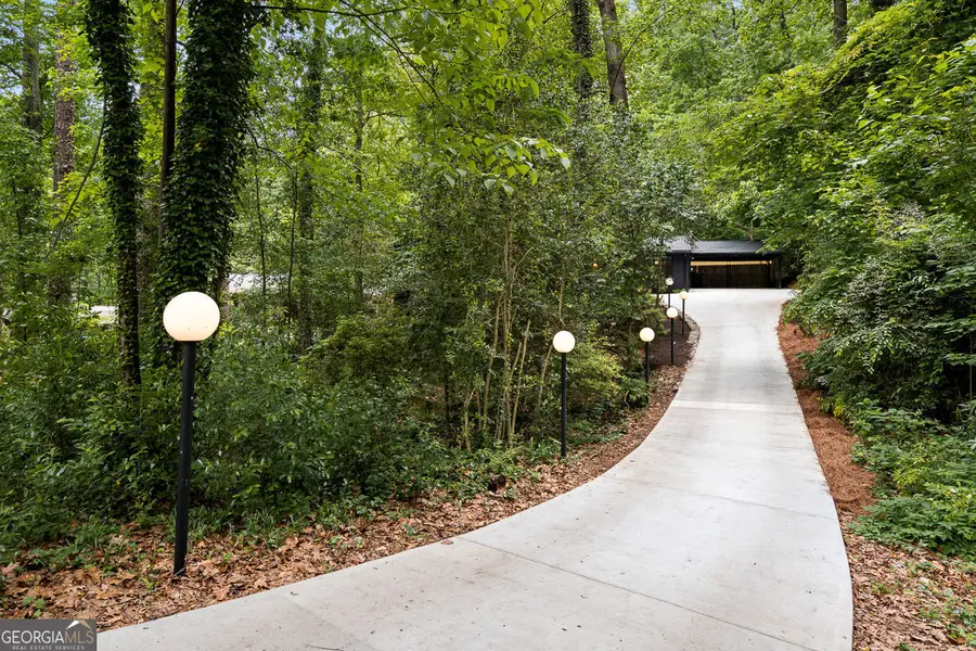 922 Barton Woods Road Ne, Atlanta, GA 30307 - #3