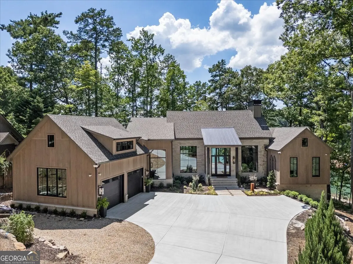 9330 Lisa Circle, Gainesville, GA 30506 - #1