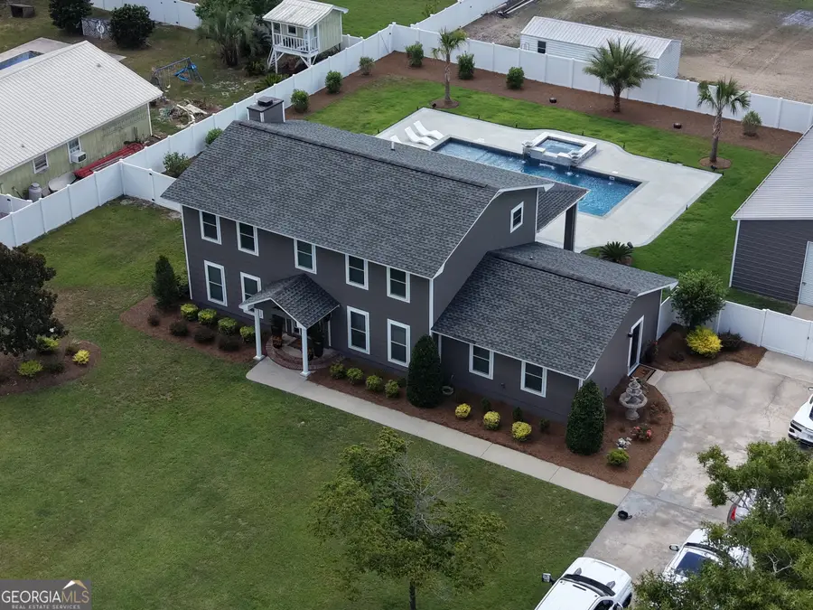 712 Old Waynesville Road, Jesup, GA 31546 - #2