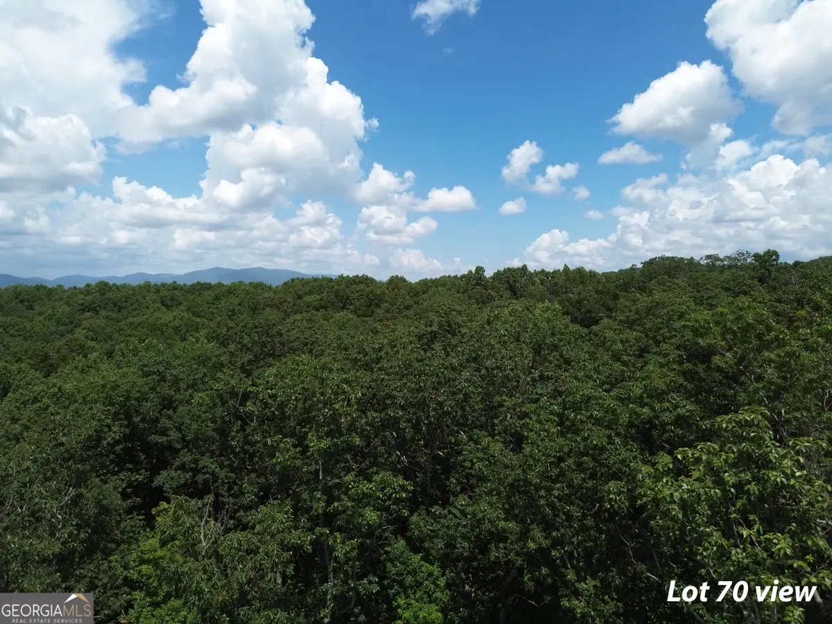 LOT 70 High Summit Drive, Talking Rock, GA 30175 - #1