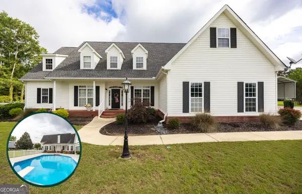 3725 Walden Road, Macon, GA 31216