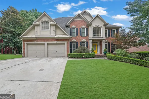 4294 Balmoral Glen Drive, Norcross, GA 30092