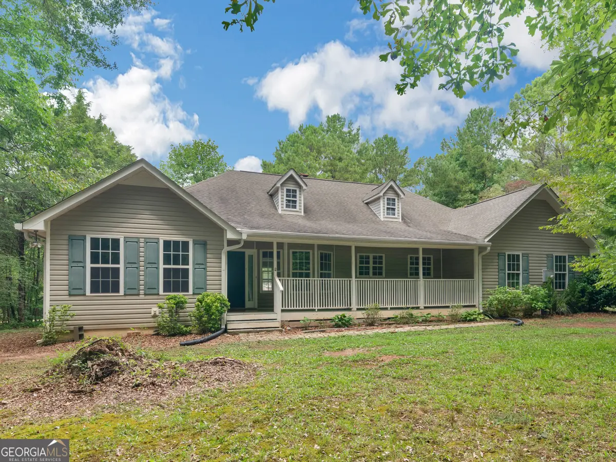 918 S Mcdonough Road, Griffin, GA 30224 - #1