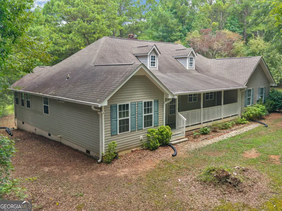 918 S Mcdonough Road, Griffin, GA 30224 - #2
