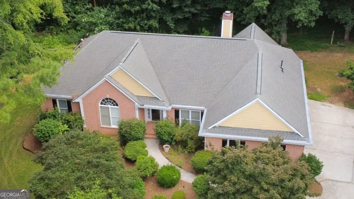 175 Pinevale Court, Fayetteville, GA 30215 - #1