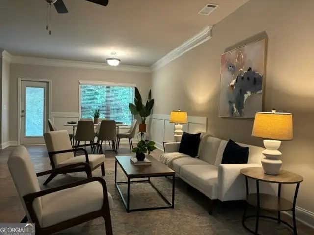859 Crescent Lane, Griffin, GA 30224 - #3