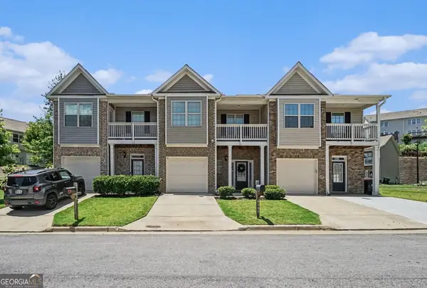 6999 Fringe Flower Drive #14, Austell, GA 30168