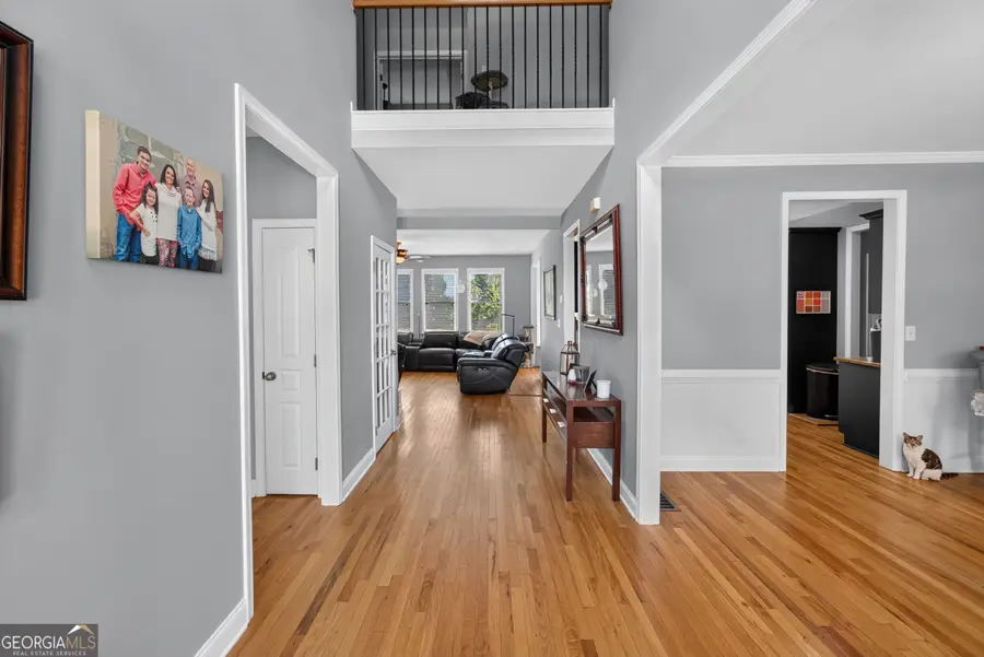 105 Blackberry Run Drive, Dallas, GA 30132 - #2