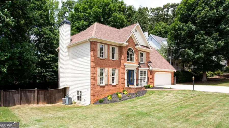 1405 Holly Lake Circle, Snellville, GA 30078 - #3