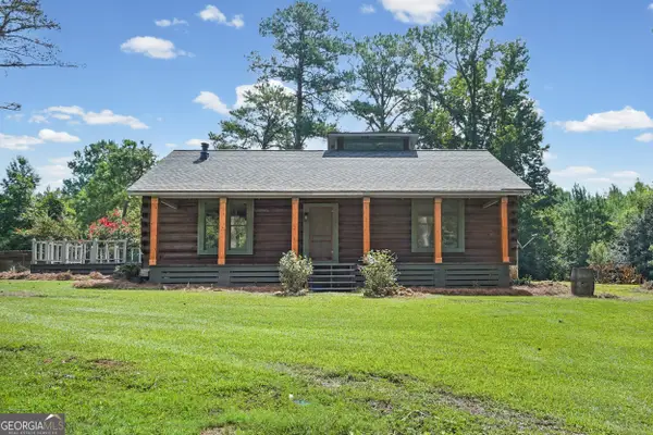 3086 Dukes Creek Road, Edison, GA 39846