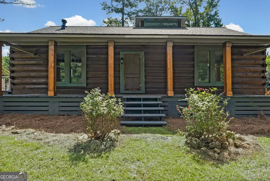 3086 Dukes Creek Road, Edison, GA 39846 - #2
