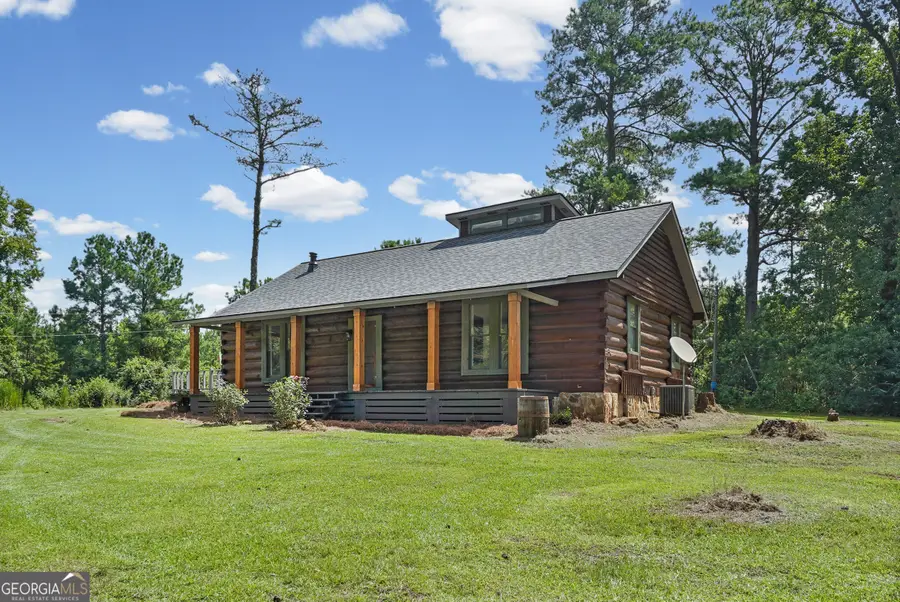 3086 Dukes Creek Road, Edison, GA 39846 - #3