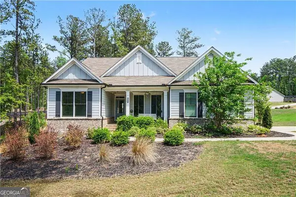 2304 Margaux Court, Monroe, GA 30656