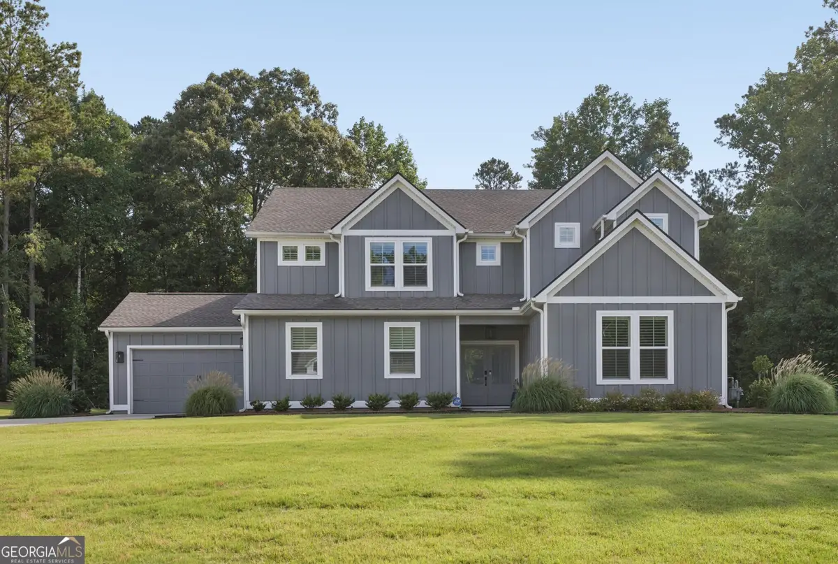 33 Ryeland, Senoia, GA 30276 - #1