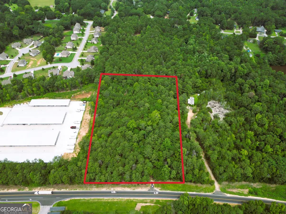 5171 Highway 138, Loganville, GA 30052 - #1
