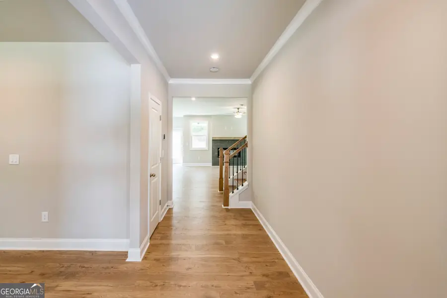 4112 Adler Circle #38, Buford, GA 30519 - #3
