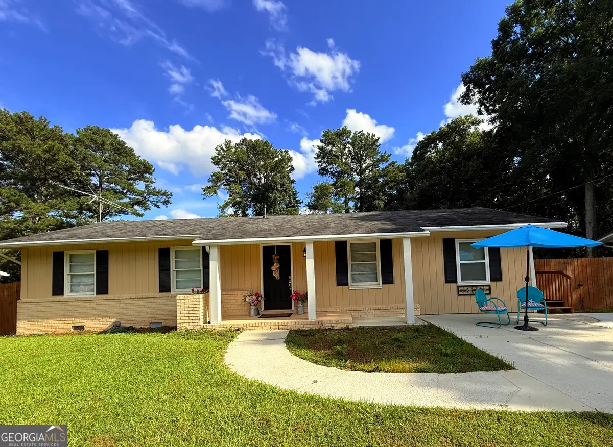 500 Oak Way, Lawrenceville, GA 30046 - #1