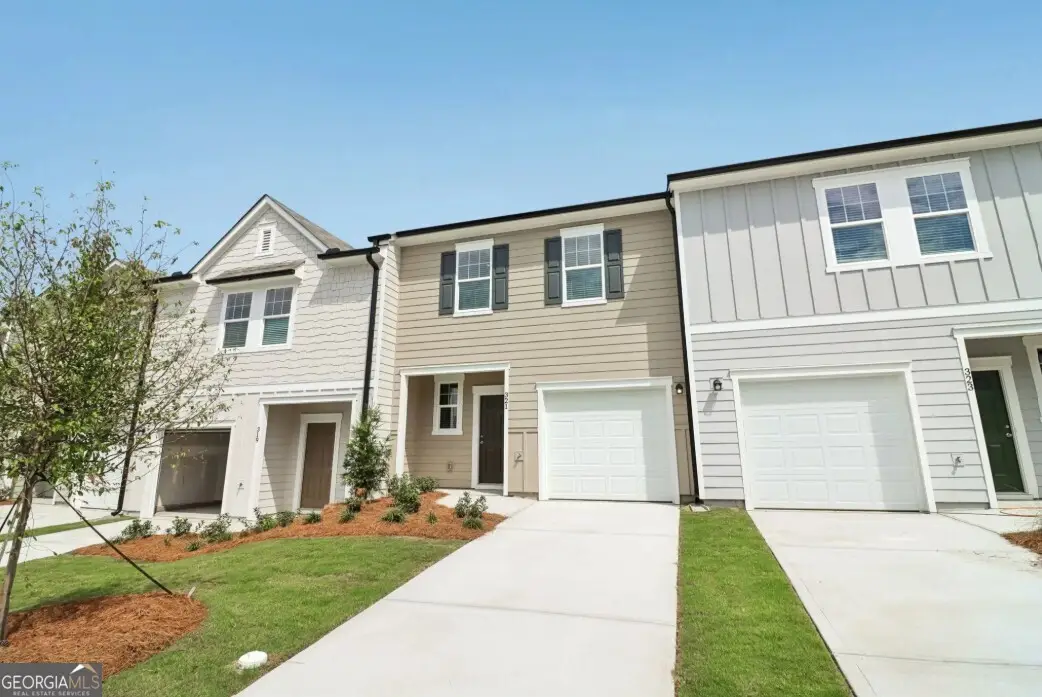 3036 Acacia Circle, Douglasville, GA 30135 - #1