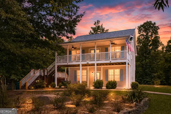 316 Biltmore Road, Mansfield, GA 30055