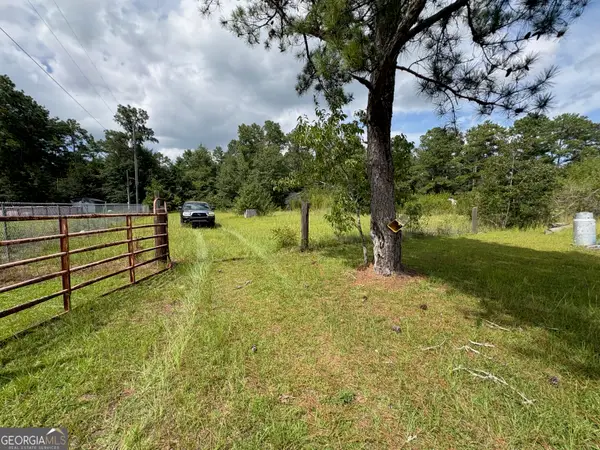 4089 Jordan Road, Byron, GA 31008