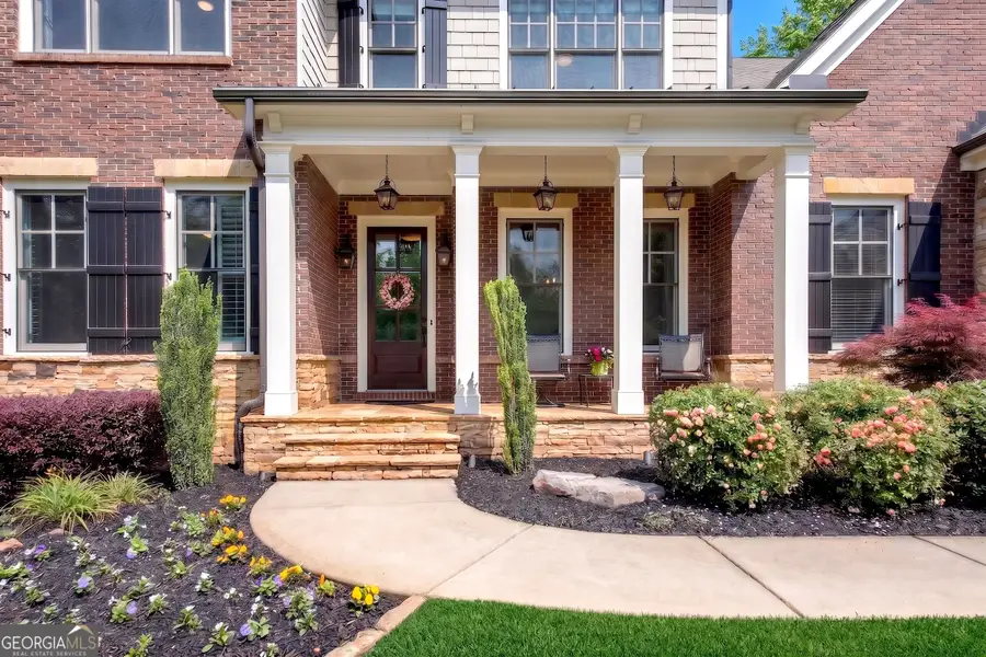 3859 Cochran Lake Drive, Marietta, GA 30062 - #2