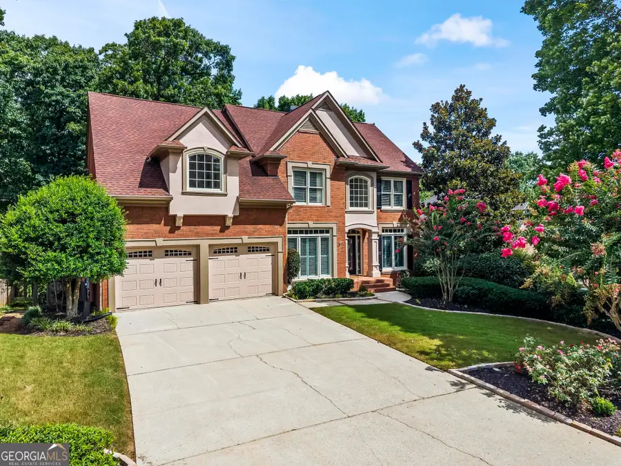 4968 Highland Oaks Way Se, Mableton, GA 30126 - #2