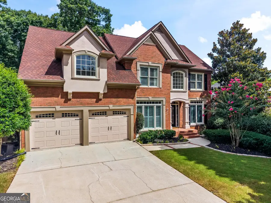 4968 Highland Oaks Way Se, Mableton, GA 30126 - #3