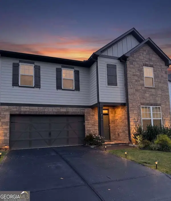 215 Foxhill Drive, Dawsonville, GA 30534