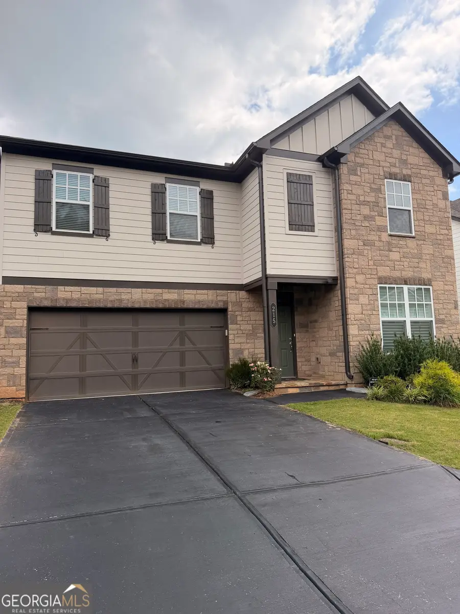 215 Foxhill Drive, Dawsonville, GA 30534 - #3
