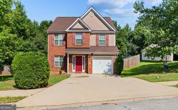 1952 Boatswain Drive, Hampton, GA 30228