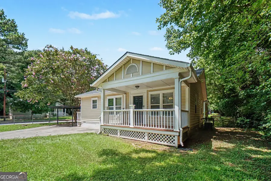 346 Henry Aaron Avenue Sw, Atlanta, GA 30310 - #2