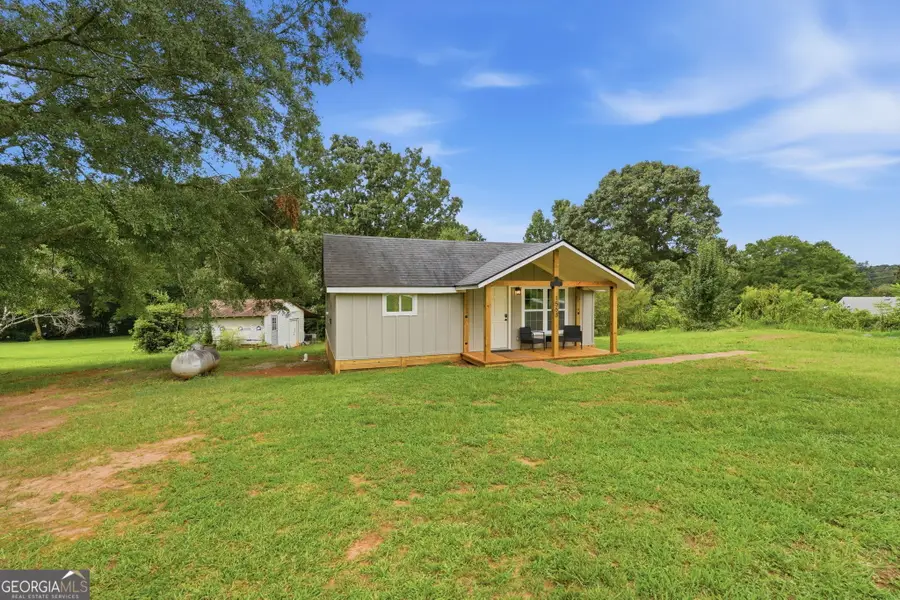1563 Davenport Road, Braselton, GA 30517 - #2