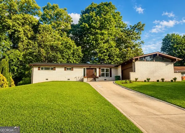 2735 Kings Park Circle, Decatur, GA 30034